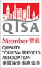 QTSA Logo